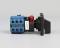 3 Pole Industrial Motor Control Cam Switch
