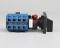 4 Pole Industrial Motor Control Cam Switch